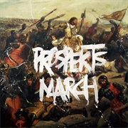 Prospekt&#39;s March - Coldplay