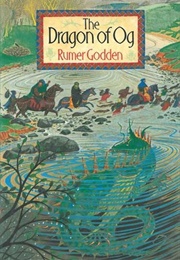 The Dragon of Og (Rumer Godden)