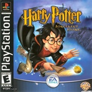 Harry Potter and the Sorcerer&#39;s Stone