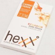 Hexx Ecuador Camino Verde 73%