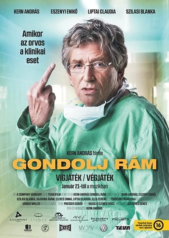 Gondolj Rám (2016)