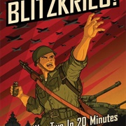 Blitzkrieg!: World War Two in 20 Minutes