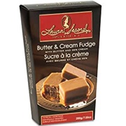 Laura Second Butter &amp; Cream Fudge