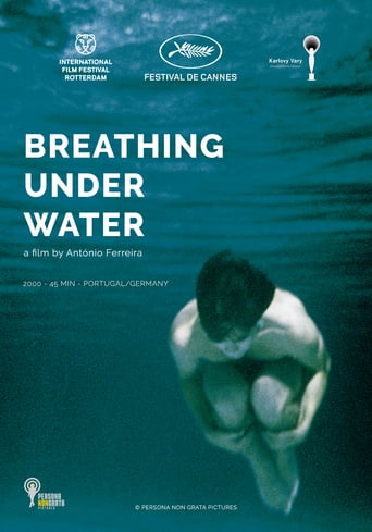 Breathing Under Water (2000)