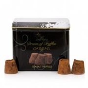 Sugarsin Sea Salt Dream of Truffles