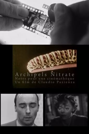 Archipels Nitrate (2009)