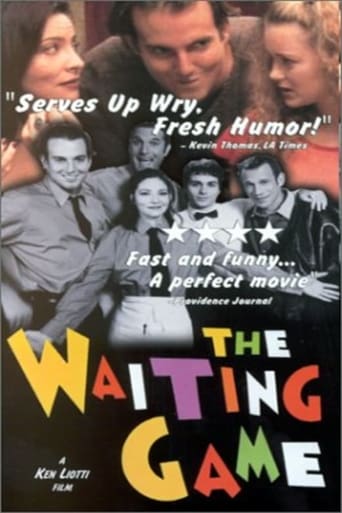 The Waiting Game (1999)