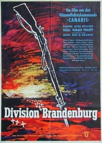 Division Brandenburg (1960)