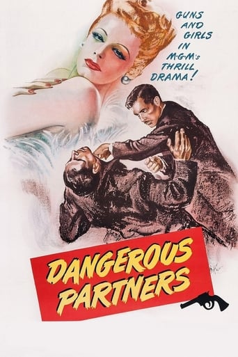 Dangerous Partners (1945)