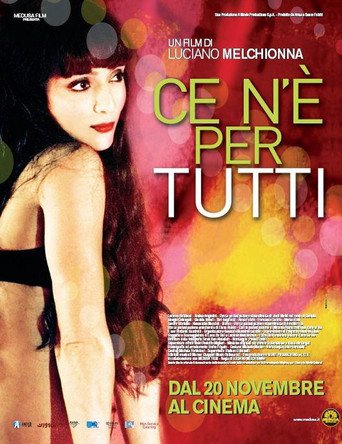 Ce N&#39;è Per Tutti (2009)