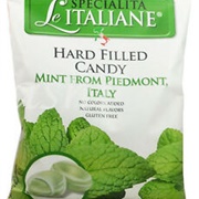 Specialita Le Italiane Piedmont Mint Hard Candy