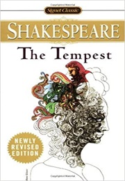 The Tempest (Shakespeare (Signet))