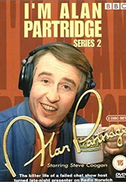 I&#39;m Alan Partridge - Series 2 (2002)