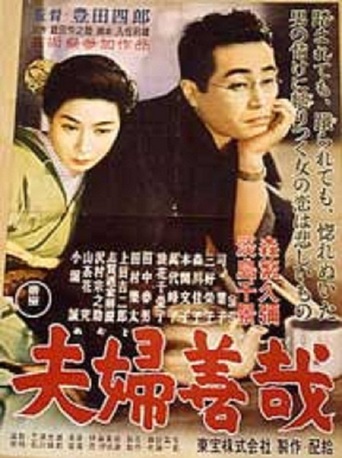 Marital Relations (1955)