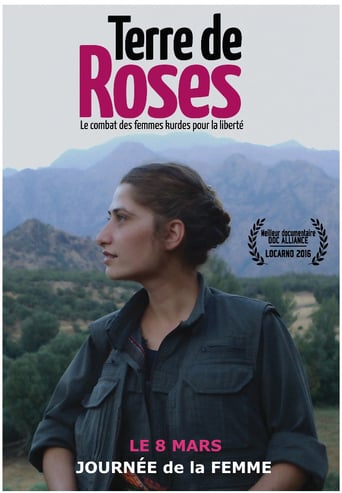 Gulîstan, Land of Roses (2016)