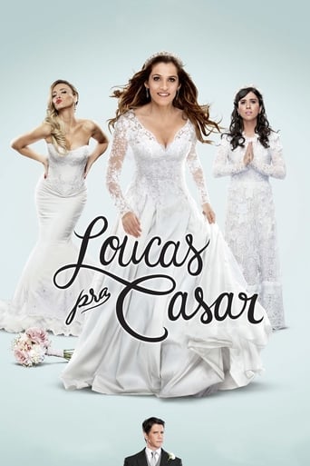 Loucas Pra Casar (2015)