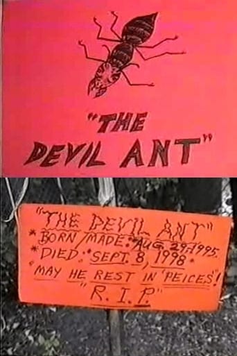 The Devil Ant (1999)