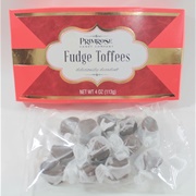 Primrose Fudge Toffees