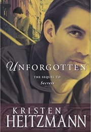 Unforgotten (K Heitzmann)