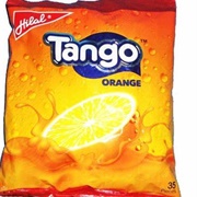 Tango Orange