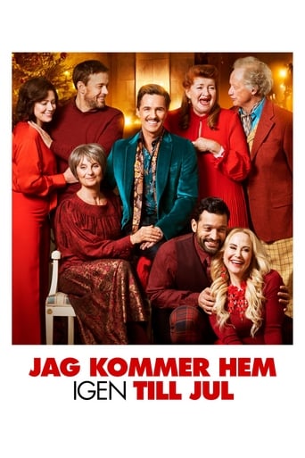 Jag Kommer Hem Igen Till Jul (2019)