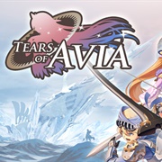 Tears of Avia
