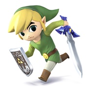 Toon Link