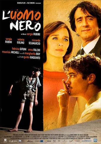 L&#39;uomo Nero (2009)