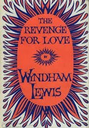 The Revenge for Love (Wyndham Lewis)