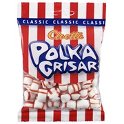 Cloetta Polka Grisar