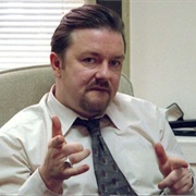 David Brent (The Office)