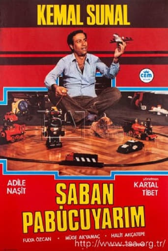 Şaban Pabucu Yarım (1985)