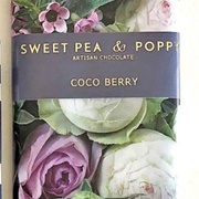 Sweet Pea &amp; Poppy Coco Berry Bar