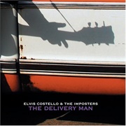 The Delivery Man (Elvis Costello, 2004)