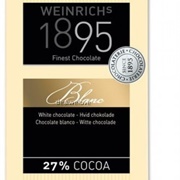 Weinrichs 1895 Blanc