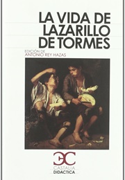 A Vida De Lazarilho De Tormes (Anônimo)