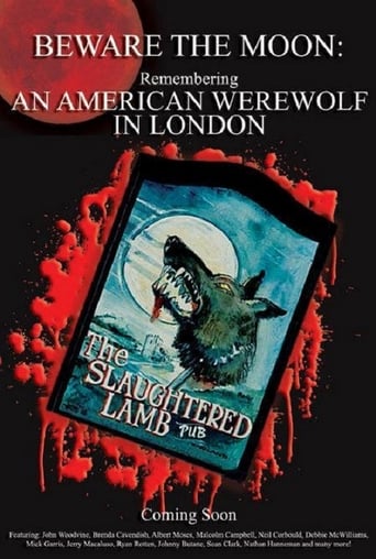 Beware the Moon: Remembering &#39;An American Werewolf in London&#39; (2009)