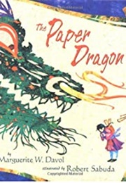 The Paper Dragon (Marguerite W. Davol)