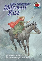 Sybil Ludington&#39;s Midnight Ride (-)