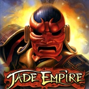 Jade Empire