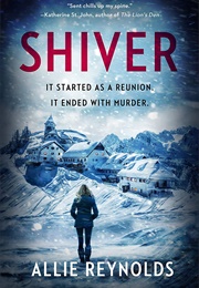 Shiver (Allie Reynolds)