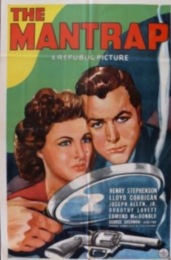 The Mantrap (1943)