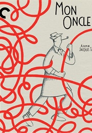 Mon Oncle (1958)