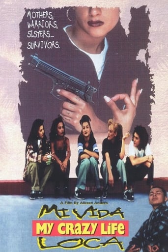Mi Vida Loca (1994)