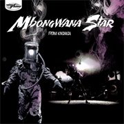 Mbongwana Star ‎– From Kinshasa