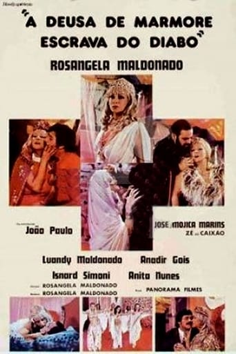 A Deusa De Mármore (1978)