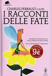 I Racconti Delle Fate (AAVV)