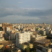 Narayanganj