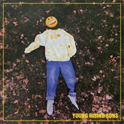 Happy by Young Rising Sons