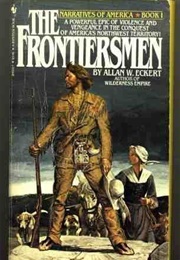 The Frontiersman (Alan Eckert)